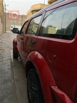 دودج نيترو